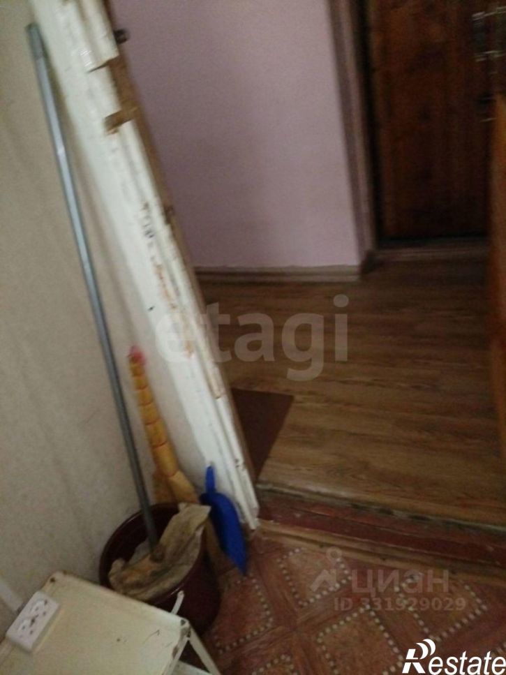 Комната ул Петрозаводская, 12,  д. 12