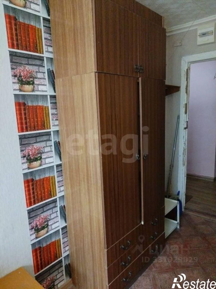 Комната ул Петрозаводская, 12,  д. 12
