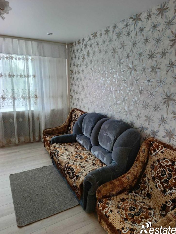 2-комн квартира Долгий пер, 34,  д. 34