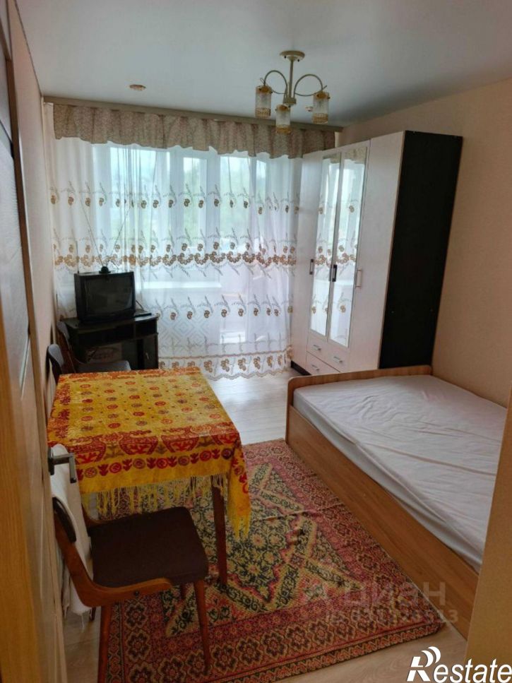 2-комн квартира Долгий пер, 34,  д. 34