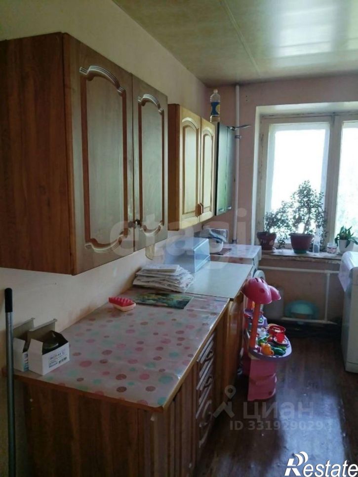 Комната ул Петрозаводская, 12,  д. 12