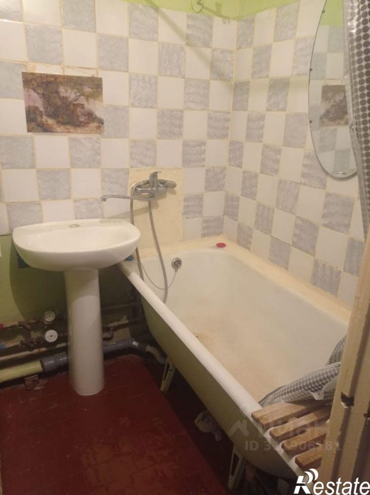 2-комн квартира ул Панкратова, 82,  д. 82