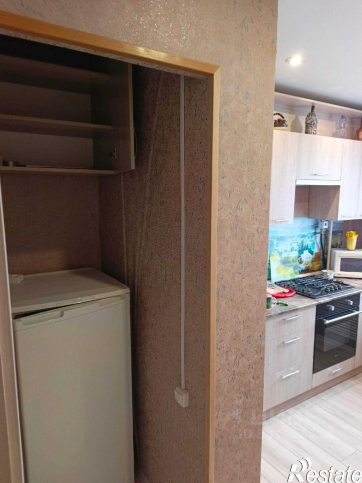 2-комн квартира Долгий пер, 34,  д. 34