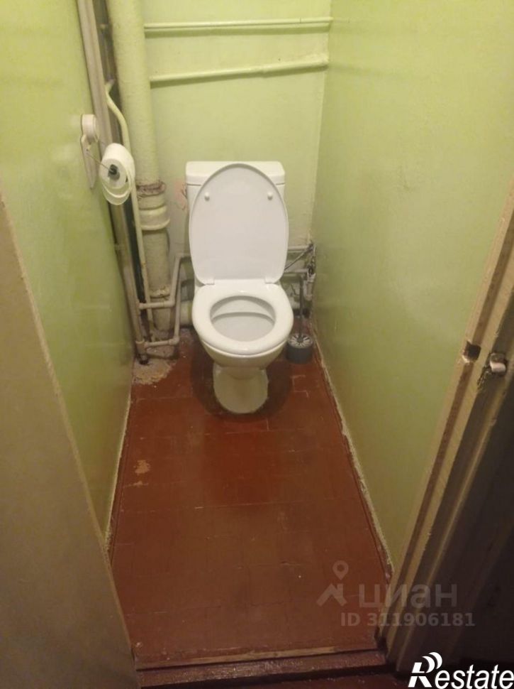 2-комн квартира ул Панкратова, 82,  д. 82
