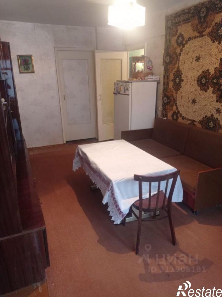 2-комн квартира ул Панкратова, 82,  д. 82