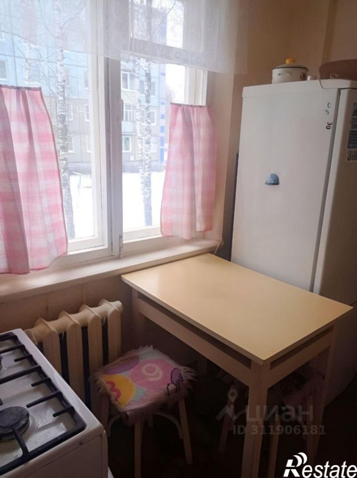 2-комн квартира ул Панкратова, 82,  д. 82