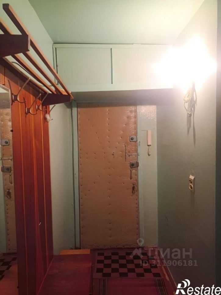 2-комн квартира ул Панкратова, 82,  д. 82