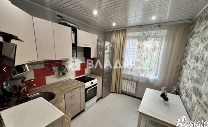 3-комн квартира ул Возрождения, 82,  д. 82