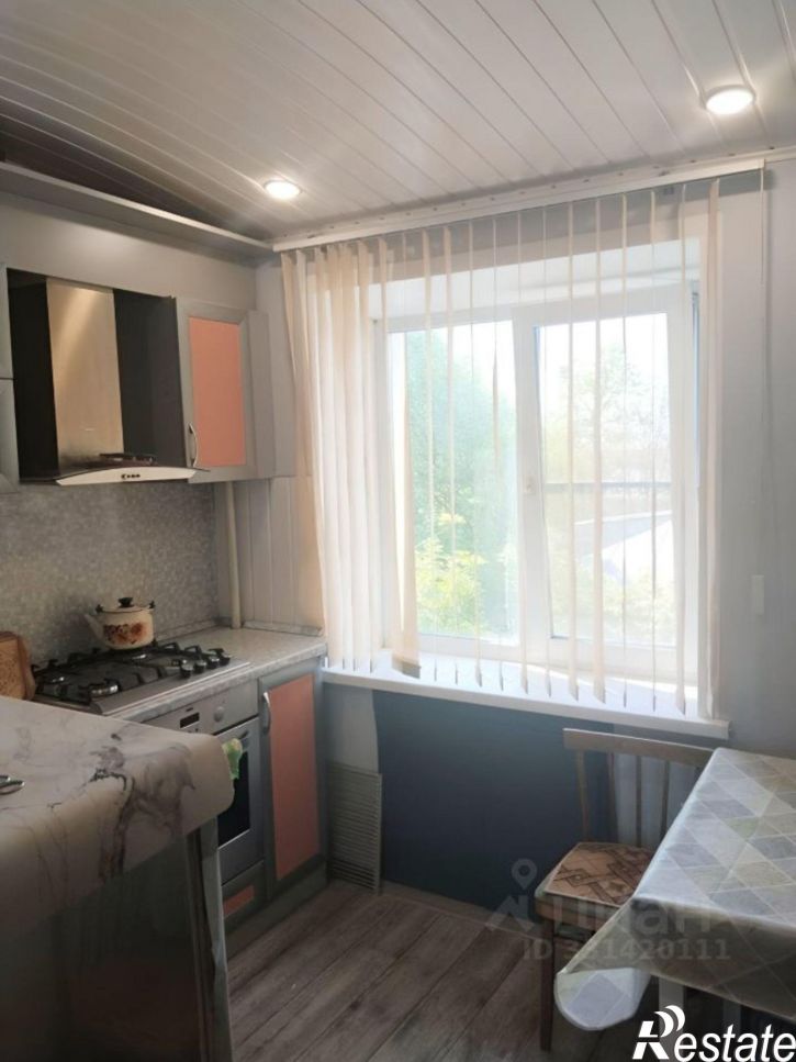 2-комн квартира ул Герцена, 14,  д. 14