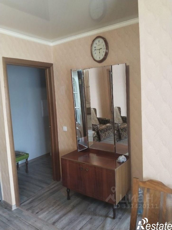 2-комн квартира ул Герцена, 14,  д. 14