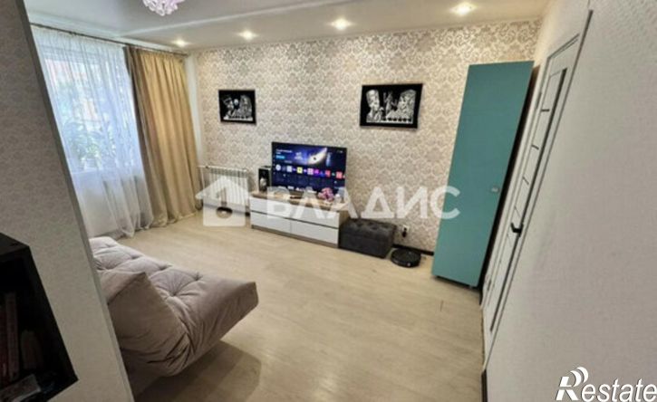 3-комн квартира ул Возрождения, 82,  д. 82