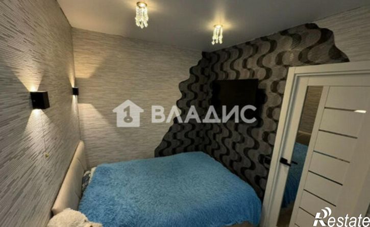 3-комн квартира ул Возрождения, 82,  д. 82