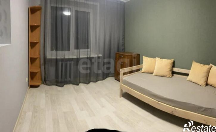 2-комн квартира Паровозный пер, 36,  д. 36