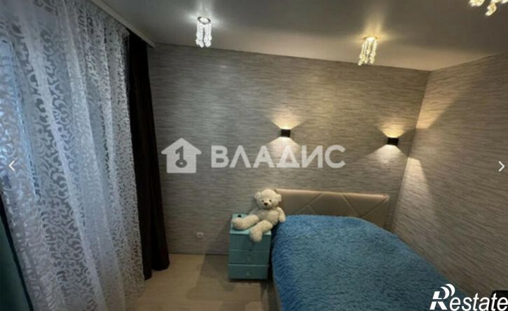 3-комн квартира ул Возрождения, 82,  д. 82