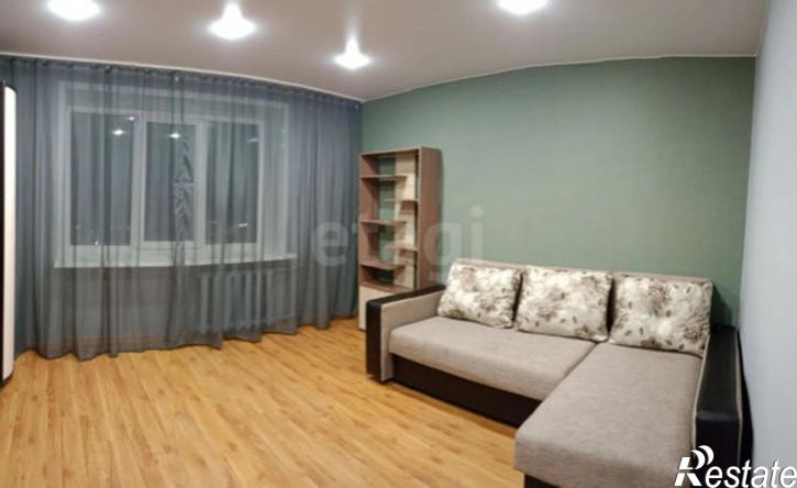 2-комн квартира Паровозный пер, 36,  д. 36