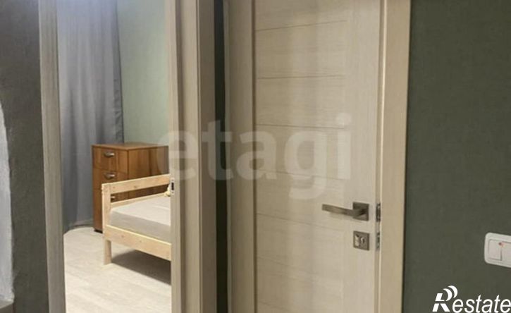 2-комн квартира Паровозный пер, 36,  д. 36