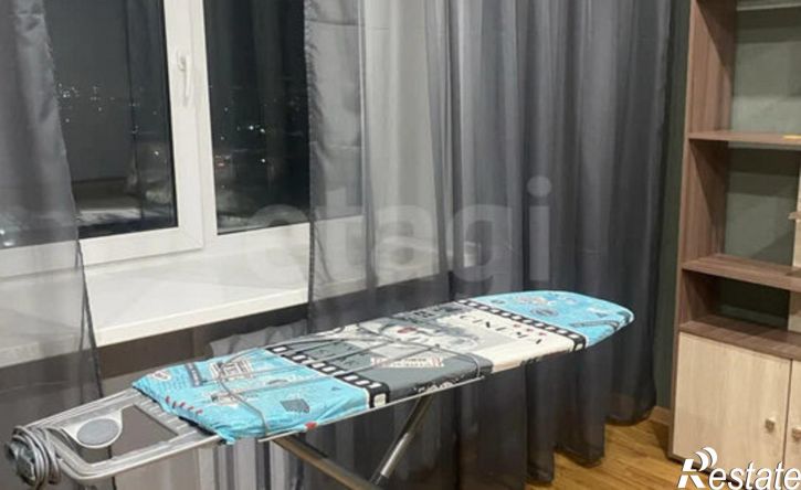 2-комн квартира Паровозный пер, 36,  д. 36