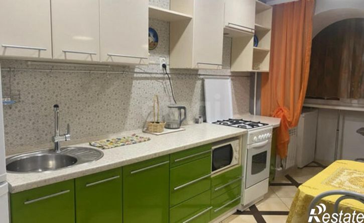 2-комн квартира Паровозный пер, 36,  д. 36