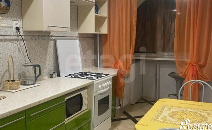 2-комн квартира Паровозный пер, 36,  д. 36