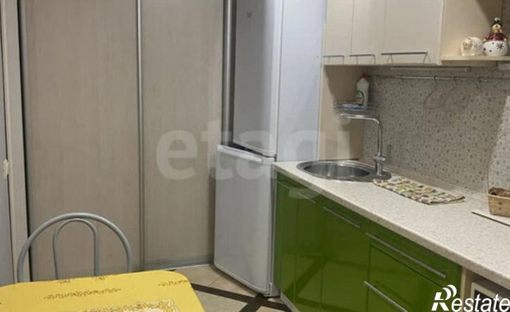 2-комн квартира Паровозный пер, 36,  д. 36