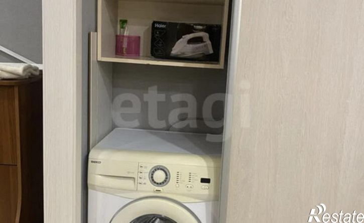 2-комн квартира Паровозный пер, 36,  д. 36