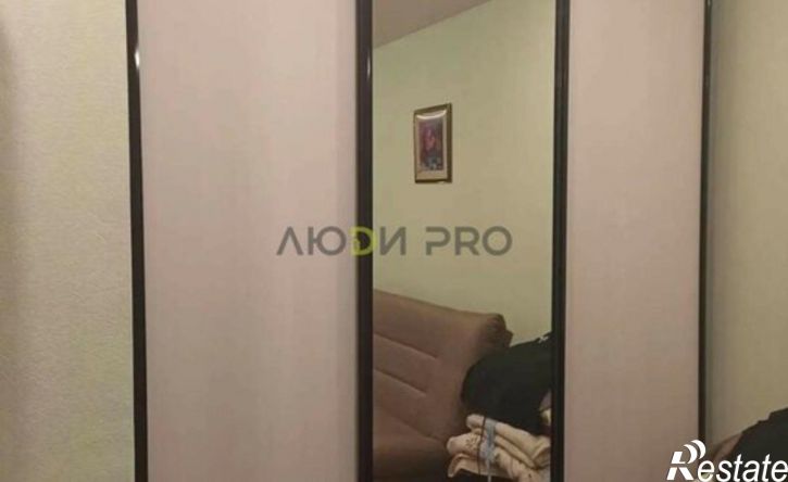 1-комн квартира ул Возрождения, 47,  д. 47