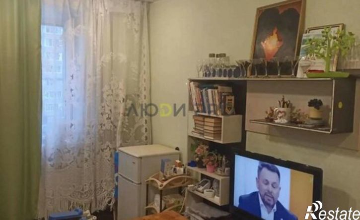 1-комн квартира ул Возрождения, 47,  д. 47