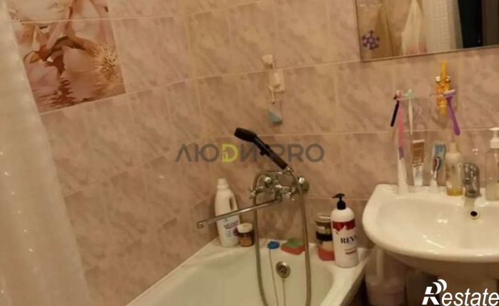 1-комн квартира ул Возрождения, 47,  д. 47