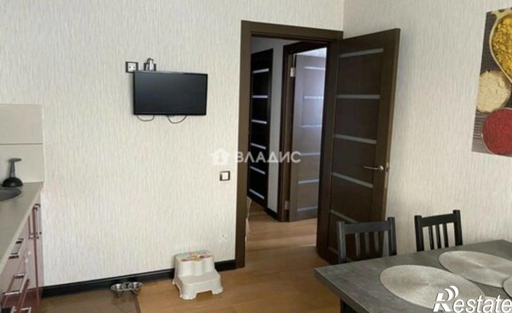 2-комн квартира ул Возрождения, 82а,  д. 82а