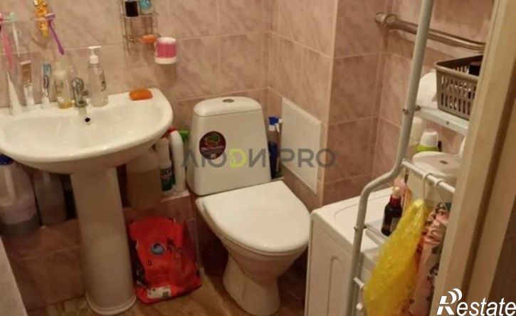 1-комн квартира ул Возрождения, 47,  д. 47
