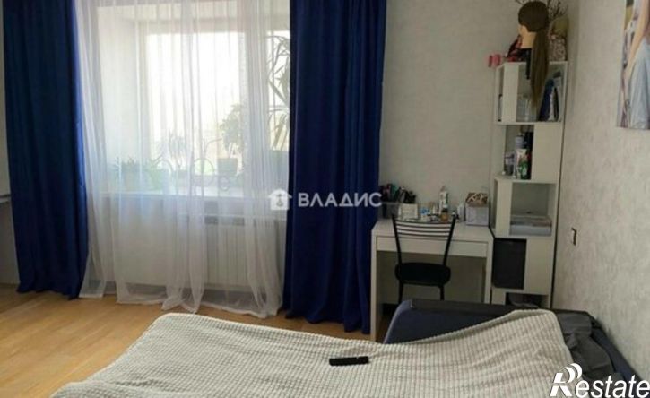 2-комн квартира ул Возрождения, 82а,  д. 82а