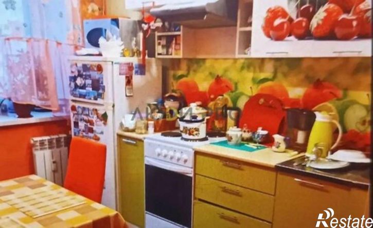 1-комн квартира ул Возрождения, 47,  д. 47