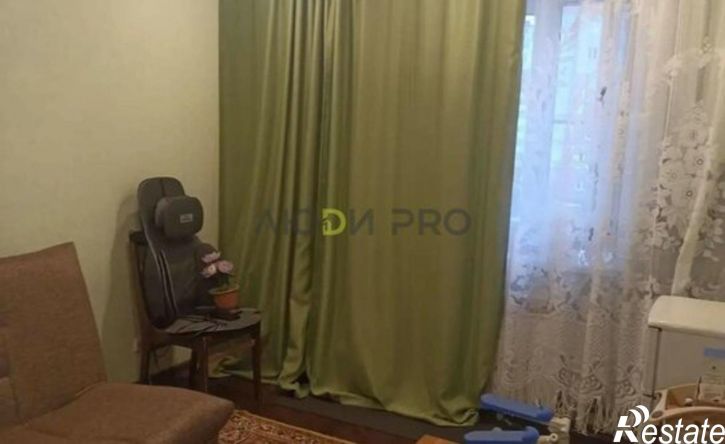 1-комн квартира ул Возрождения, 47,  д. 47