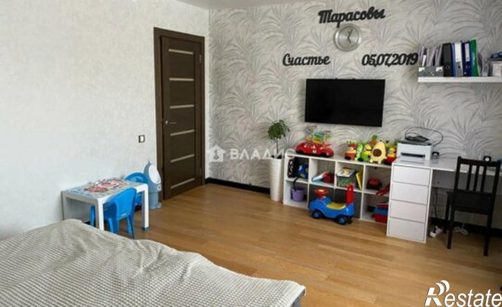 2-комн квартира ул Возрождения, 82а,  д. 82а