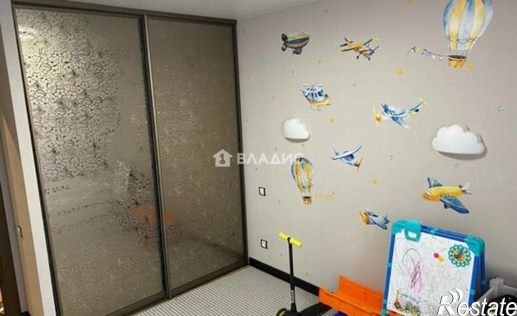 2-комн квартира ул Возрождения, 82а,  д. 82а