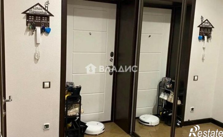 2-комн квартира ул Возрождения, 82а,  д. 82а
