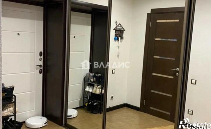 2-комн квартира ул Возрождения, 82а,  д. 82а