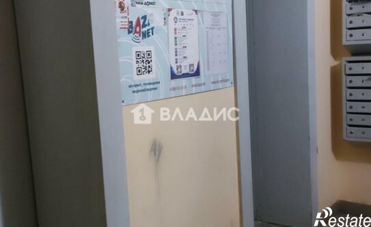 2-комн квартира ул Возрождения, 82а,  д. 82а