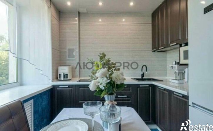 1-комн квартира ул Горького, 87,  д. 87