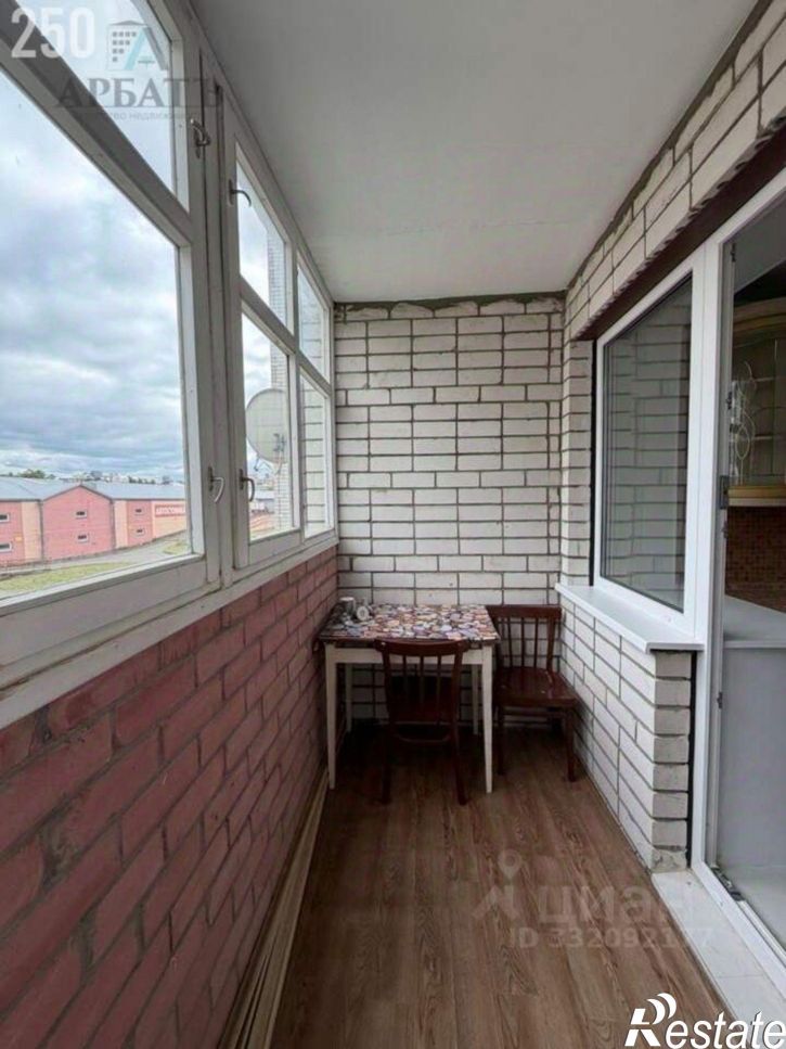 2-комн квартира ул Гагарина, 5а,  д. 5а