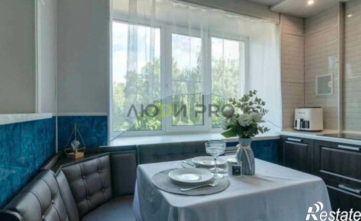 1-комн квартира ул Горького, 87,  д. 87