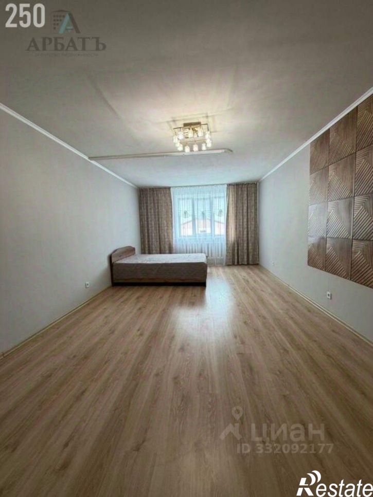 2-комн квартира ул Гагарина, 5а,  д. 5а