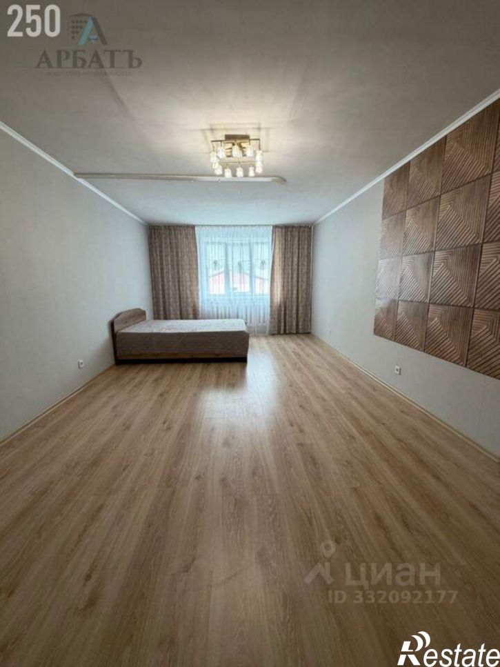 2-комн квартира ул Гагарина, 5а,  д. 5а