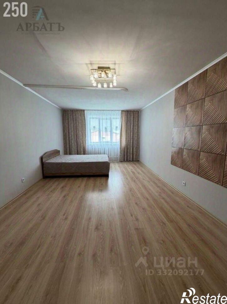 2-комн квартира ул Гагарина, 5а,  д. 5а