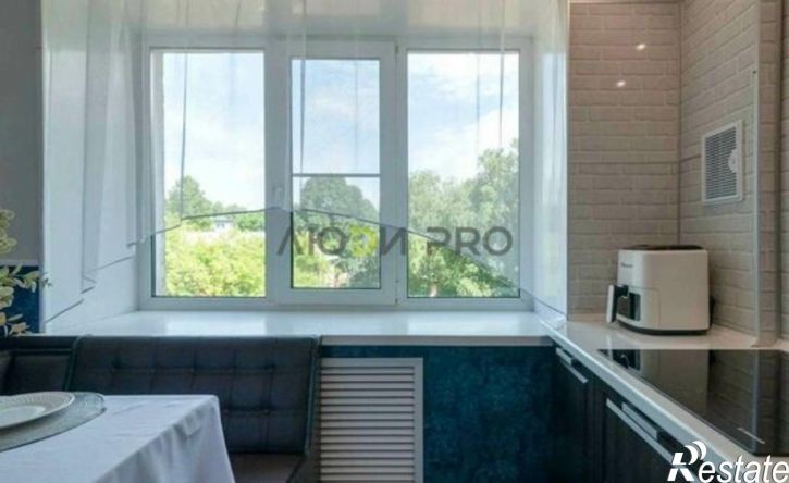 1-комн квартира ул Горького, 87,  д. 87