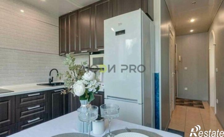 1-комн квартира ул Горького, 87,  д. 87