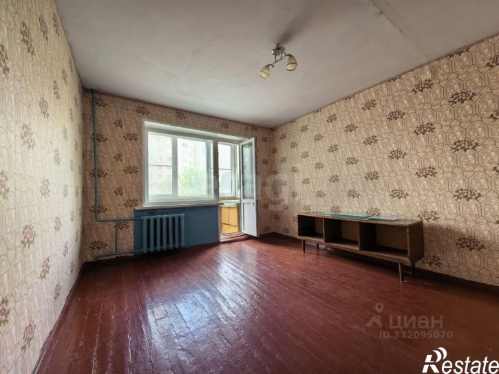 2-комн квартира ул Карла Маркса, 113а,  д. 113а
