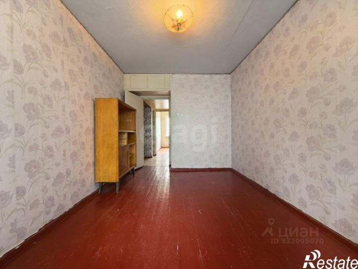 2-комн квартира ул Карла Маркса, 113а,  д. 113а