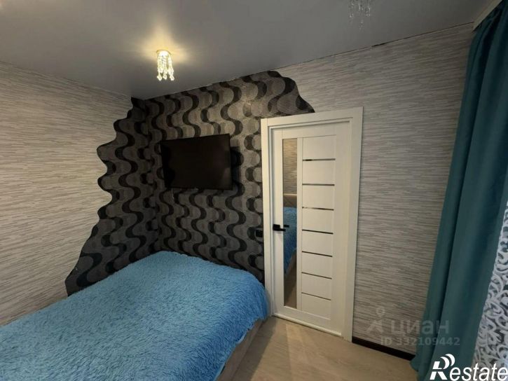 3-комн квартира ул Возрождения, 82,  д. 82