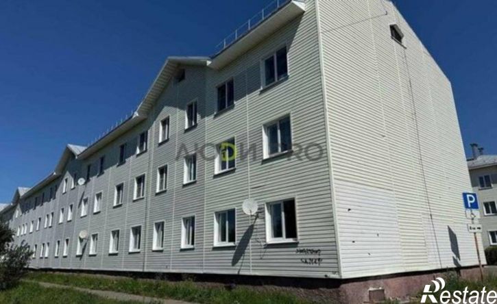 3-комн квартира ул Инженерная, 22,  д. 22
